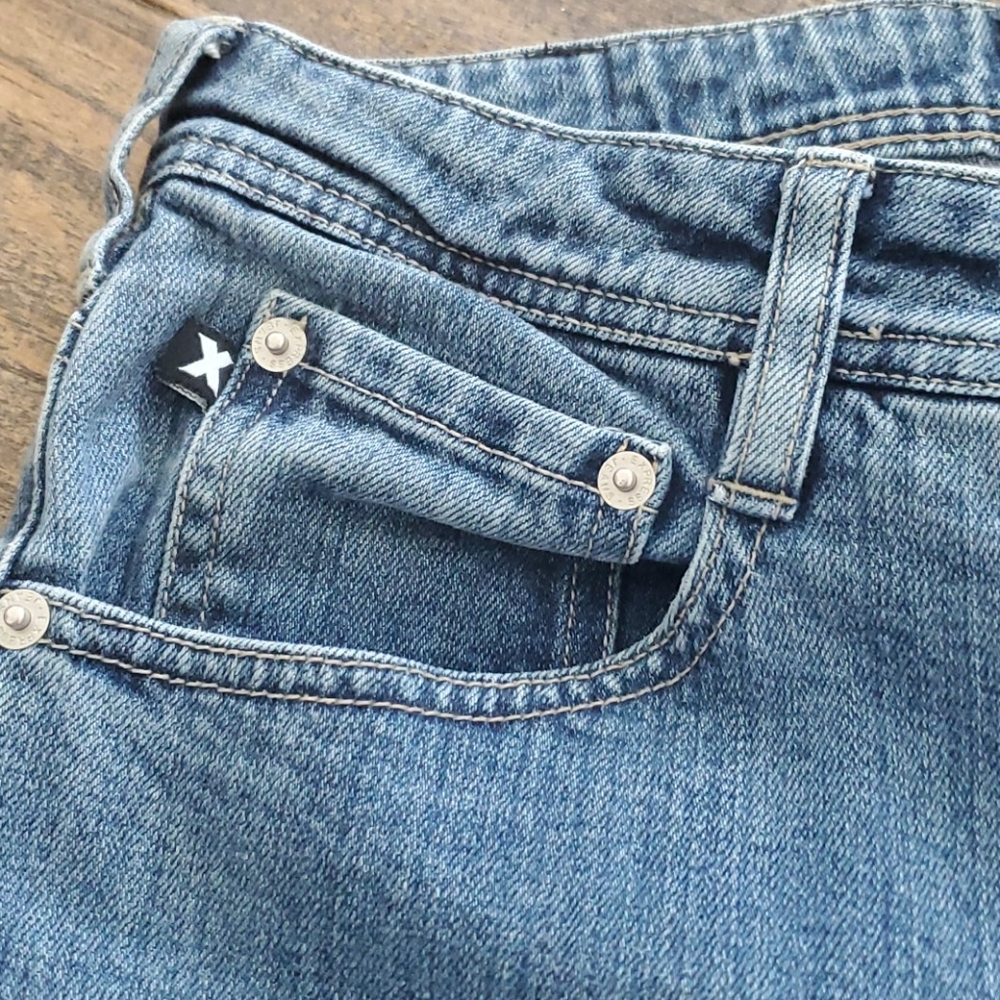 Express Denim Jeans - Picture 5 of 8